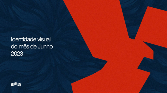 TEMA DE JUNHO - 